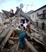 Terremoto, Oms in Turchia: tanta devastazione. Sostegno a risposta umanitaria